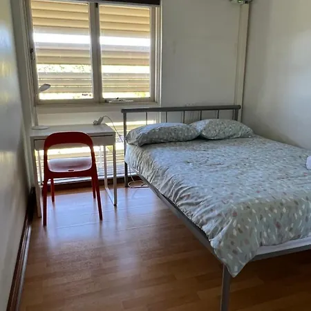 Adalong Student Guest House-2